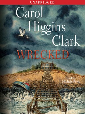 Wrecked - Audiobook